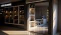 professional 3d modeling and realistic rendering