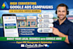 create high converting google ads campaign for local businesses