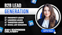 book qualified sales appointments using linkedin outreach