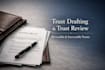 provide trust drafting, trust review, revocable and irrevocable trusts