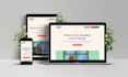 build a professional medical wordpress website for doctor or clinic