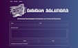create a modern, attractive business website on a budget