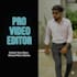 professionally edit your videos with cinematic effects