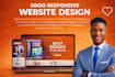 design and develop odoo website, odoo erp customization, odoo ecommerce