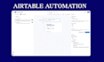 do airtable, softr airtable automation airtable database airtable interface