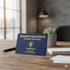design a professional and modern business card