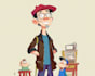 draw cartoon comic strip