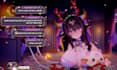 create custom live2d vtuber model with full art rigging for vtube studio