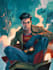 do manga comic book illustration anime manga comic book
