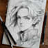 draw anime or manga character design