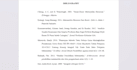 edit and tidy up the document