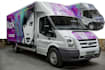professional vehicle wrap design, car wrap