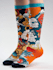 do custom socks design