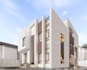 create modern 3d architectural exterior and interiors