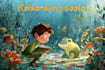 illustrate whimsical and professional children books