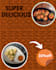 design a professional burger post for instagram and facebook using canva
