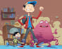 draw cartoon, comic illustrations and mascot characters