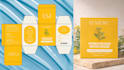 create minimal and premium packaging and label design
