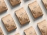 create a coffee bag, packaging and label sticker design
