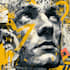 do illustration expresionism art, graffity, abstract