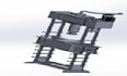 do 2d drawing, 3d cad model, g codes for 3d printing and cnc