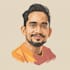 paint amazing vector cartoon portrait