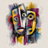 do illustration expresionism art, graffity, abstract