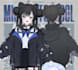 create vrchat 3d avatar rig custom unity with 3d vrm character rigging