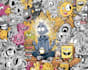 create fun, custom doodle illustrations for any purpose