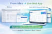 build a responsive mern stack website