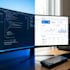 create a custom admin dashboard with analytics and user management