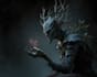 do character and creature art illustration