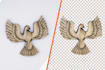 do professional clipping path, background removal, and image editing