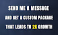 write persuasive landing page copy that will 2x your sales