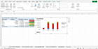 create excel reports with pivot tables and charts