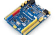develop stm32 firmware with freertos, drivers and peripherals