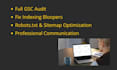 clean up your gsc errors to boost your google ranking