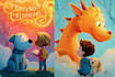 create charming custom childrenkids book art book illustrations