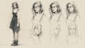 be your digital sketch artist
