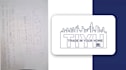 redraw, vectorize and convert your sketch to a professional logo