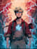 do comic book art and comic book cover art