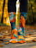 unique socks design and patterns