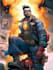 draw comic book cover comic cover page design comic book