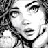 design characters and comic books