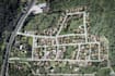 rebuild 3d land zoning, site plan layout, aerial view, master plan development