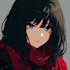 draw anime illustration for you