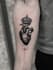design professional tattoo and custom tattoo