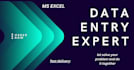 do accurate data entry in microsoft excel