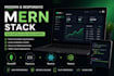 build web applications as full stack react and node js developer