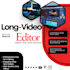 professional video editing with engaging cuts,effects
